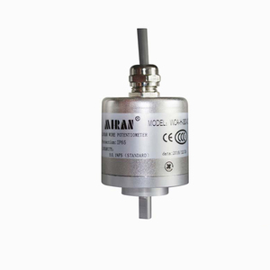 Miran Hall Angle <strong>Sensor</strong> Non-contact 0-360 Degree WOA-C 360 degree best-selli <strong>Linear</strong> <strong>Encoder</strong> Rotation Angle Displacement <strong>Sensor</strong> - Product Image 1