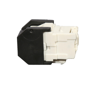3m型RJ45梯形模块插孔UTP 8P8C 180度CAT6 Rj45网络模块 - Product Image 5