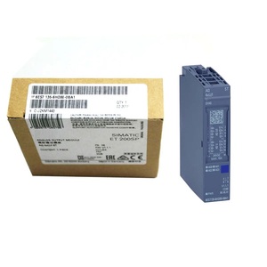 ET 200SP Analoga us gangs modul SPS-Modul 6ES7135-6HD00-0BA1 für Siemens - Product Image 2