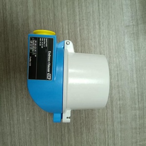 באיכות גבוהה מותג חדש e + h itemp t84 TMT84-A1A1I עם שני תשומות חיישן אוניברסלי