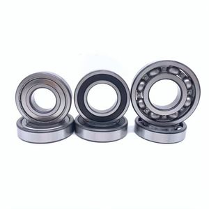 Rolamentos轴承6317 C3深沟球轴承 - Product Image 3