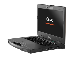 Getac S410商用坚固笔记本电脑英特尔处理器三防电脑，带英文键盘新库存 - Product Image 2