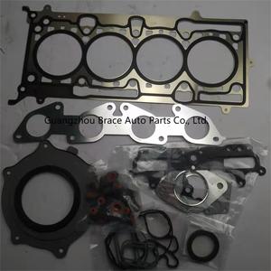 SAIC MG RX5 RX8 2.0T OE 30026343DXBエンジンガスケットキットに適した自動車部品シリンダーヘッドガスケットキットエンジンガスケットキット - Product Image 2