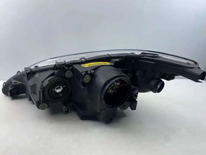 Xenon helight lexus <span class=keywords><strong>es350</strong></span> es300-2011 שנה עם afs באיכות גבוהה פגוש מלא סורג מכסה המנוע אמיתי חלקי רכב