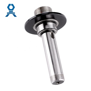 数控机床用机床主轴定制轴角头ER系列 - Product Image 1