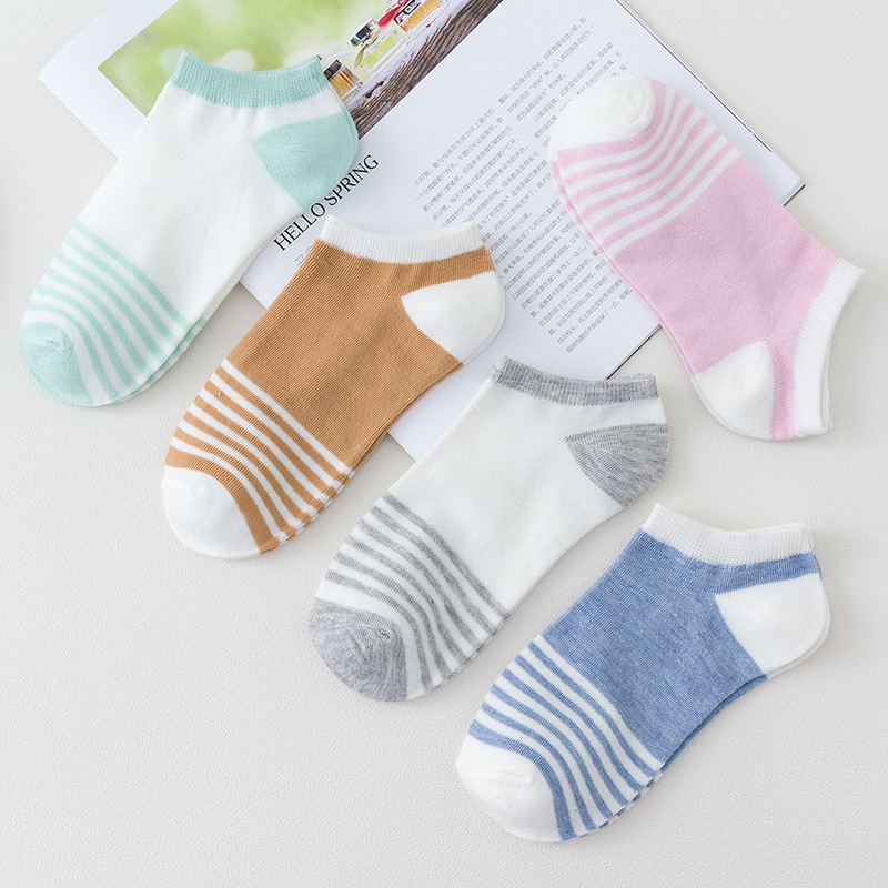 Chaussettes en osier