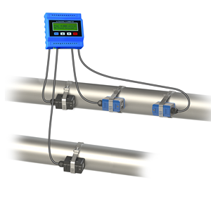 低成本 TUF 2000M 超声波模块流量计水流量仪表模块类型 - Product Image 6