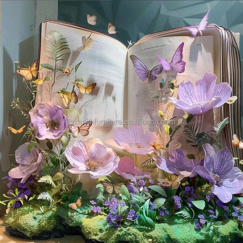 Arreglo floral 10