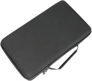 Estuche rígido de viaje Fumao para Novation Launchkey Mini MK3 MK2 25-Mini-Key MIDI USB Keyboard Controller case - Product Image 5
