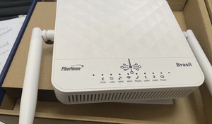 Fiberhome AN5506-02-FG optik ağ ünitesi 4G kablosuz LAN ve kablosuz Lan GPON ONU 1 * GE 1 * FE 1 * tencere ile FTTH FTTO modemler için - Product Image 3