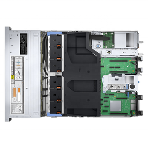 DELL PowerEdge R750XSと2つの第3世代Intel Xeonスケーラブルプロセッサデータベースストックが発売中 - Product Image 3