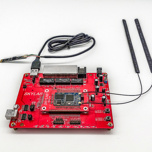 Scheda EVB di sviluppo del test di valutazione demo del modulo WiFi di instradamento - Product Image 3
