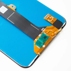 Tecno KB7 KB8 KC6 KD6 KD7 KF6 KF7J KG6 KG7 KG8 Lcd dokunmatik ekran değiştirme için 2024 cep telefonu Lcd - Product Image 4