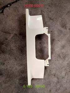 <strong>Truck</strong> Body Spare Parts <strong>Truck</strong> Corner <strong>Panel</strong> for 2019 hino 500 Factory Source Wholesales Various Japanese <strong>Truck</strong> Accessories - Product Image 4