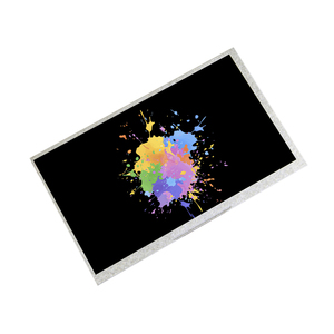 AA121SP01 12.1 inç IPS TFT LCD ekran LED aydınlatmalı ve tıbbi cihaz için LVDS arayüzü SPI LCM - Product Image 5