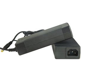 Escritorio adaptador de fuente de alimentación ac dc adaptador para 4 port gigabit switch - Product Image 5