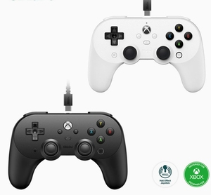 8BitDo Pro 2 Wired <strong>Controller</strong> X Version Is a <strong>Game</strong> <strong>Controller</strong> Suitable <strong>for</strong> a Series of XS Consoles and PC <strong>Computers</strong>. - Product Image 3