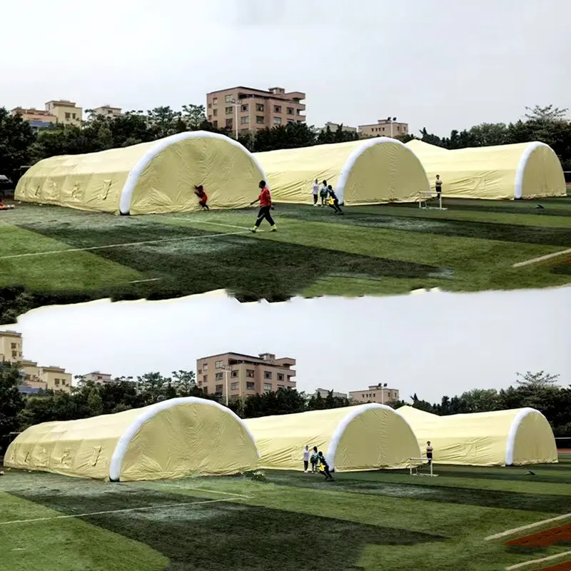 Top 10 giá rẻ giá ngoài trời Đảng Inflatable lều cho các sự kiện ngoài trời Inflatable cắm trại lều