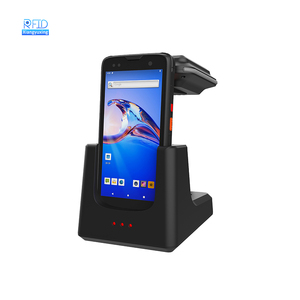 En çok satan Android 10.0 sistemi ile SDK uhf rfid okuyucu uzun menzilli 860-960mhz android uhf rfid el okuyucu - Product Image 3