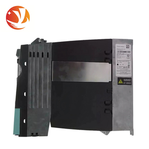 High Quality Industrial <strong>Automation</strong> <strong>Plc</strong> Pac Dedicated Controllers with 6SL3210-1PE16-1UL1 <strong>Plc</strong> Logic <strong>Programming</strong> Controller - Product Image 4