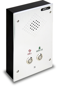 SIP-M100 Zugangs kontrolle Tür Intercom Telefon für Kommunikation & Netzwerk - Product Image 3