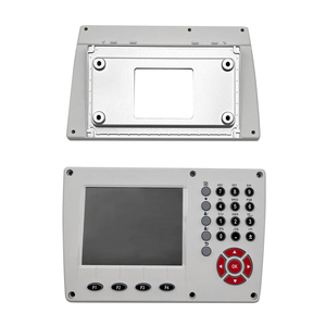 Teclado de pantalla LCD con soporte para estación total TS09 Plus - Product Image 1
