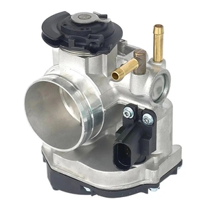 スロットルボディ037133064B 037133064F 408237111004Z - Product Image 6