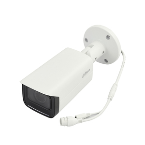 Dahua Original IPC-HFW2441T-ZAS 4MP IR Vari-fokale Bullet WizSense Netzwerk kamera 12 VDC/PoE Netzteil einfach für die Installation - Product Image 2