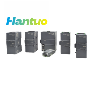 Gran stock genuino de módulo de CPU estándar 6ES72881SR200AA1 con salida de relé para PLC PAC y controladores dedicados - Product Image 4