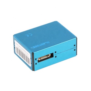 Sensore Laser PM2.5 ad alta precisione PMS5003 sensore a infrarossi per polvere purificatore di Gas d'aria sensore di polvere elettronico fai da te PMS5003