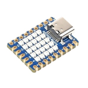 Wholesale price <strong>Raspberry</strong> <strong>PI</strong> RP2040 Pico Micro <strong>development</strong> board Matrix 5 5RGB LED matrix <strong>module</strong> - Product Image 1