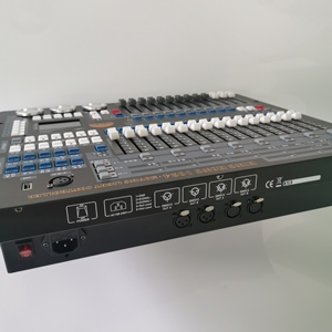 <strong>Lighting</strong> <strong>Controller</strong> 1024 Dmx <strong>Console</strong> Stage Light Equipment - Product Image 5