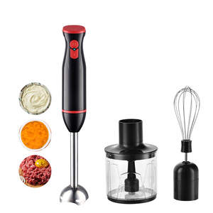 Блендеры для рук из пластика - Product Image 1