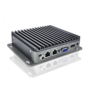 Waterproof <strong>Car</strong> Embedded Vehicle-mounted Pc Vehicle <strong>Computer</strong> in Automobile - Product Image 2