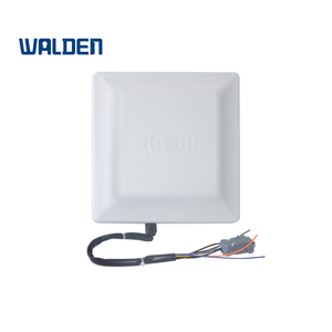 900Mhz Wiegand 2 Meter <strong>Long</strong> <strong>Distance</strong> Chip <strong>Rfid</strong> Card <strong>Reader</strong> and Writer With Sdk Software UHF Integrated <strong>Reader</strong> - Product Image 2