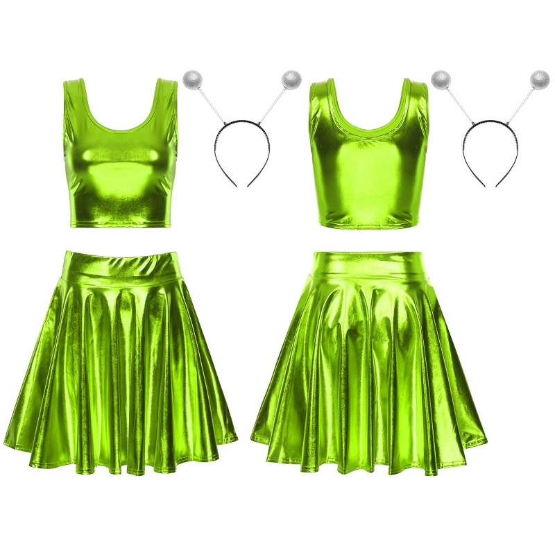 Fluorescent Green