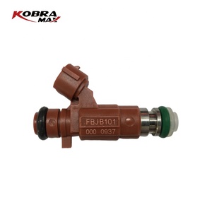 Auto Spare Parts Fuel Injector for Mitsubishi L200 <strong>FBJB101</strong> Car Mechanic - Product Image 1