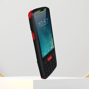 A <strong>Barcode</strong> Scanner Pda VPDA-5 Handheld Terminal Pda Mobile Computer Handheld Pda Android Pdas - Product Image 1