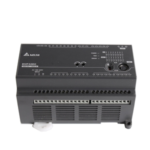 ロジックコントローラDVP32EC00R3/DVP32EC00T3デルタPLCプログラマブルDVP-EC3シリーズ - Product Image 2