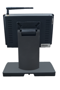 IP65 Linux AI алгоритм Wi-Fi Bluetooth PLC-IoT промышленное управление сенсорным экраном - Product Image 4