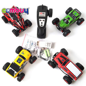 1:24 Scale 2.4GHz High Speed <strong>Rc</strong> <strong>Model</strong> Remote Control Car 4x4 - Product Image 2