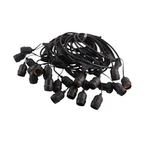 สายคอนเนคเตอร์30A Avionics บนจอ400V 16A 1.5มม. สายไฟมิเตอร์ไฟฟ้าสำหรับเต้ารับ N3FCA - Product Image 4