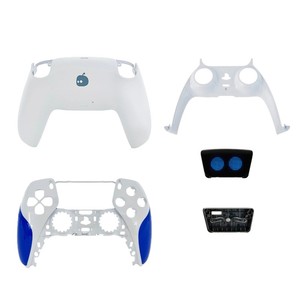 Limited 30th Anniversary <strong>Controller</strong> <strong>Shell</strong> for PS5 Back Front Cover Replacement for BDM-010/020/030/040/050 Gamepad Housing <strong>Case</strong> - Product Image 5