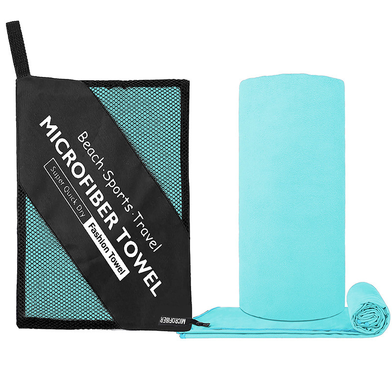 Square mesh bag
