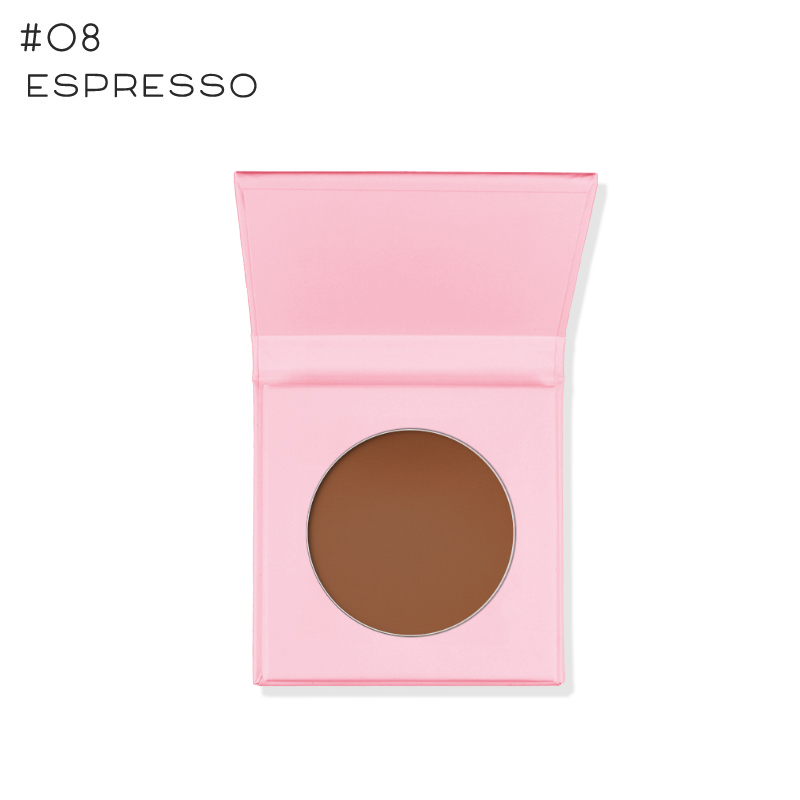 #8 Espresso