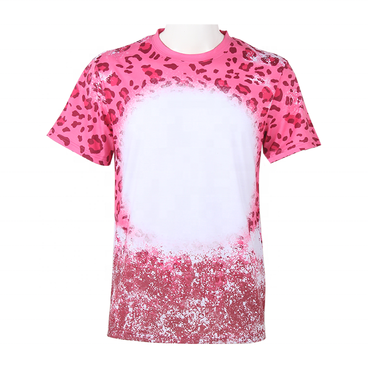 Leopard Pink-88#