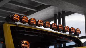 New Design <strong>Led</strong> Light Bar 10/20/30/40/50 Inch Off Road Driving <strong>Led</strong> Light Bars for Car - Product Image 5