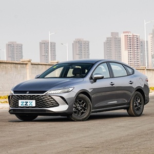 The <strong>2025</strong> BYD Qin Plus DM-i Intelligent Driving Edition Model Is Now on Sale From the Manufacturer of BYD Qin Plus Plug-in Hybrid - Product Image 1