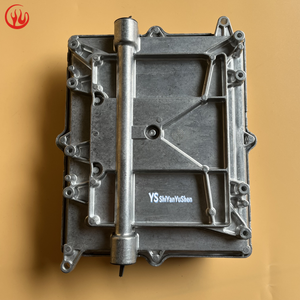 Dieselmotor-Computer platine ECU Elektronisches Steuergerät