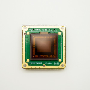 IMX265 3MP Global Shutter Camera Machine Vision Software Hardware Trigger MIPI CSI Global Shutter Camera per Jetson Raspberry Pi - Product Image 3